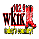 Country 102.9 icon