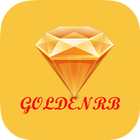 GOLDENRB Radio simgesi