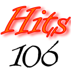Hits 106 icon