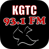 KGTC 93.1 FM 圖標