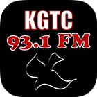 KGTC 93.1 FM biểu tượng