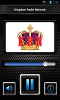 Kingdom Radio Network 海报