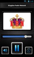 Kingdom Radio Network постер