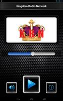 Kingdom Radio Network 截图 2