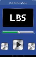 LBS RADIO स्क्रीनशॉट 2