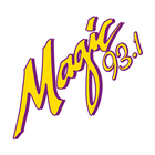 Magic 93.1 icône