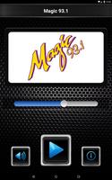 Magic 93.1 ảnh chụp màn hình 2