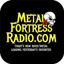 Metal Fortress Radio aplikacja
