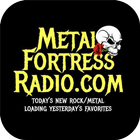Metal Fortress Radio icon