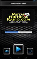 Metal Fortress Radio screenshot 2