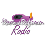 Revive Reform Radio icon