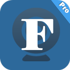 Broadcast FrienC live FB Tips icono