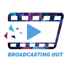 Broadcasting Hut icon