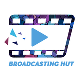 Broadcasting Hut aplikacja