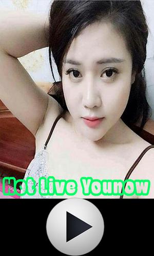 Hot Live Younow APK for Android Download