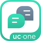 UC-One Carrier Connect icône