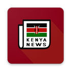 Kenyan News biểu tượng
