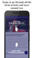 All The News In One App capture d'écran 1