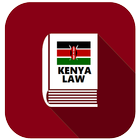 Kenya Law ícone