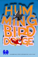 HummingBird Game Plakat