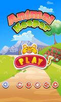 Animal Keeper-poster