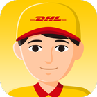 DHL360@HK 아이콘