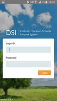 Catholic DSI 海报