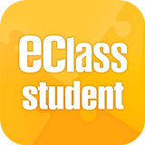 eClass Student App 图标