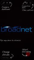 Broadnet Live Affiche