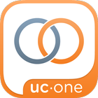 UC-One Communicator 2016 أيقونة