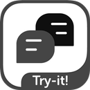 Try-it! Connect APK