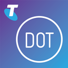 DOT App for Tablet-icoon