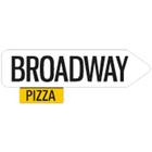 Broadway Pizza icône