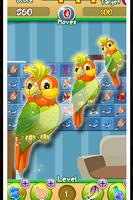 Birds Match Mania Screenshot 2