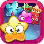 Stars Match Mania иконка