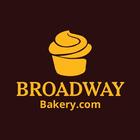 Broadwaybakery.com icône