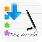 My Tasks List ikona