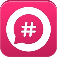 BroadTags: the Hashtag Network APK download