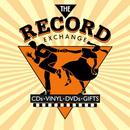 The Record Exchange APK