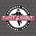 Twist & Shout أيقونة