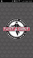 Twist & Shout الملصق