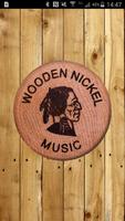 Wooden Nickel Records Plakat