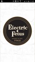 Electric Fetus poster