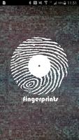 Poster fingerprints