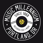 Music Millennium ícone