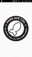 Park Ave CD's ポスター