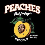 Peaches Records