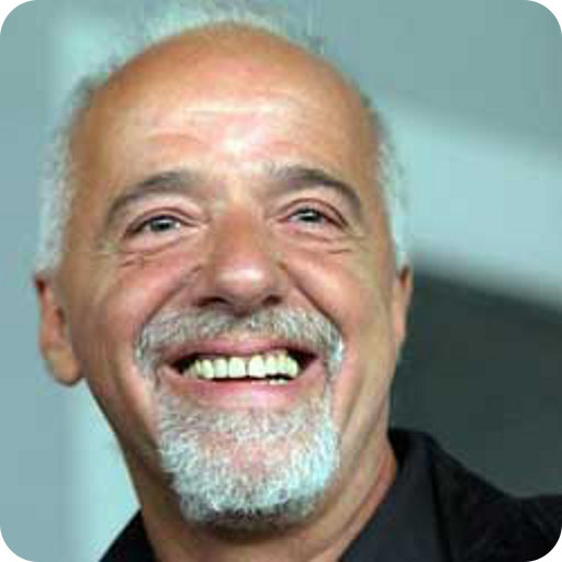 Frases de Paulo Coelho