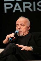 Frases de Paulo Coelho 포스터