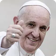 Frases do Papa Francisco APK download